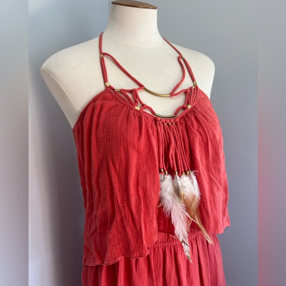 Rebecca Taylor Summer Dress 2 - Picture 2 of 6